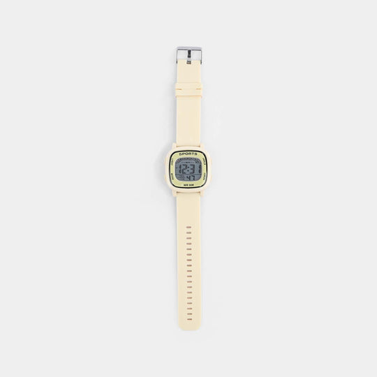 Kids LED Digital Wrist Watch