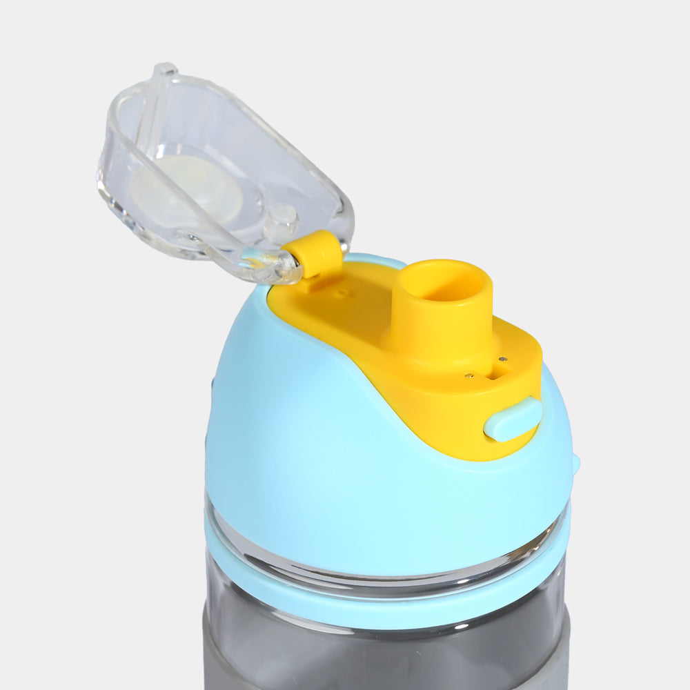 Water Bottle Plastic | 600ML