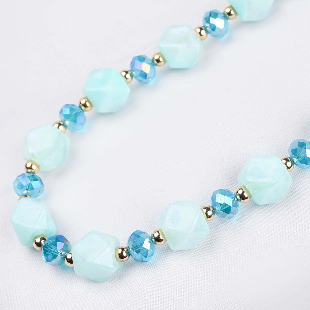 Beads Necklace