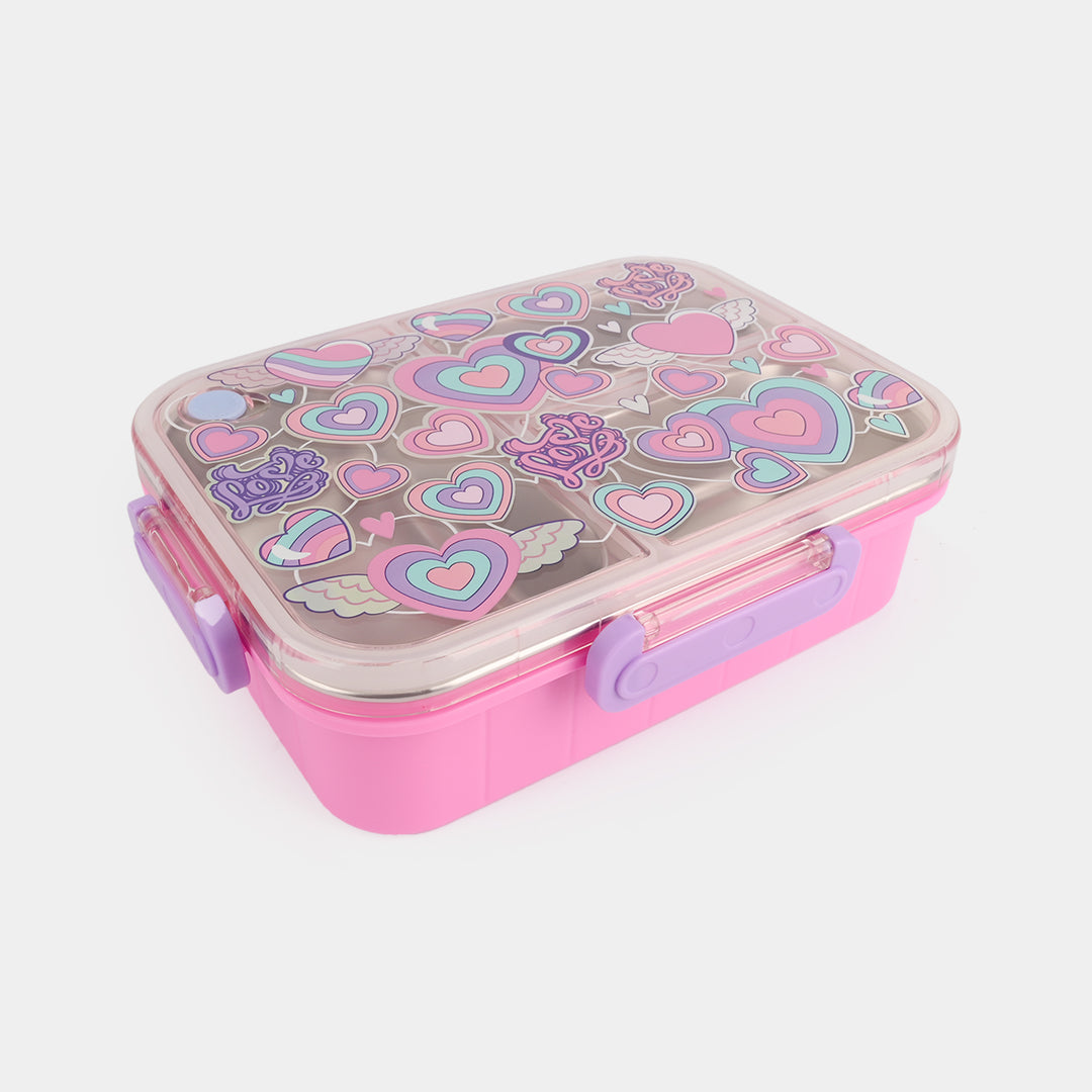 Stainless Steel Lunch Box for Kids
