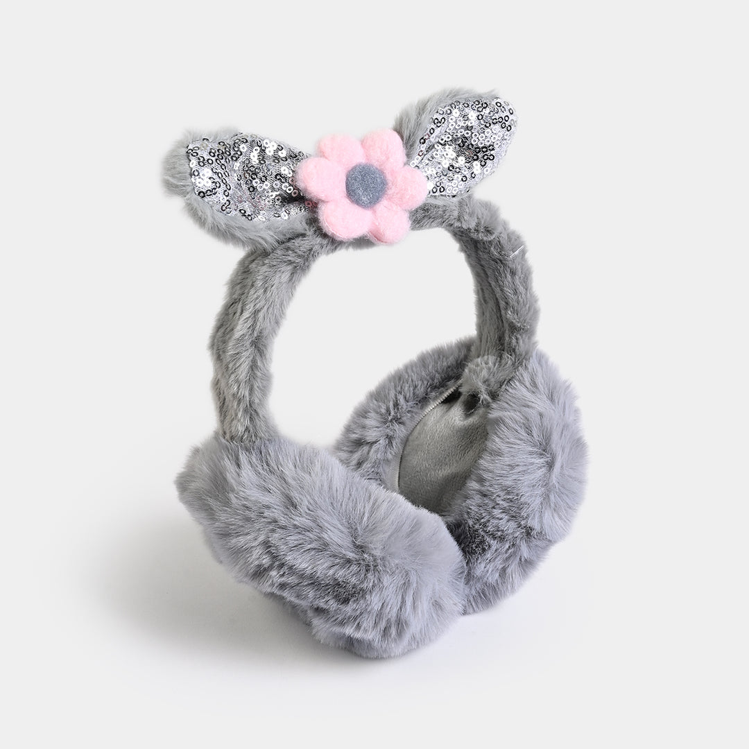 Kids Stylish Winter Earmuff