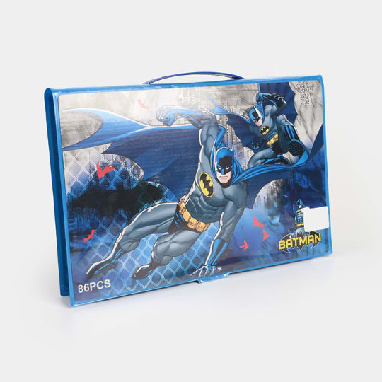 Character Color Kit for Kids | 86Pcs