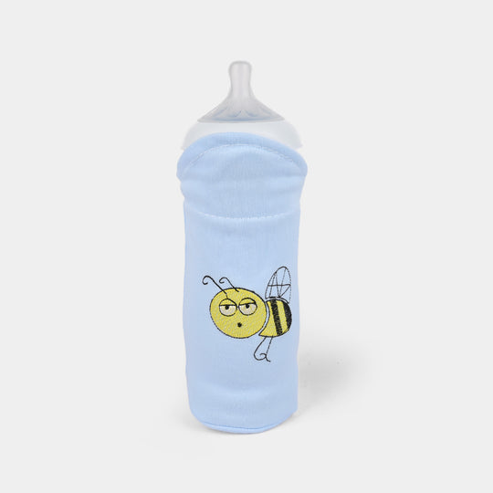 BABY FEEDING BOTTLE FEEDER COVER