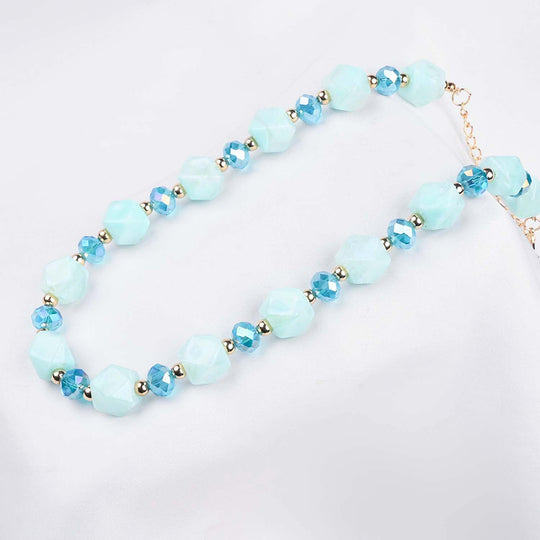 Beads Necklace
