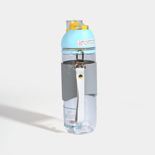 Water Bottle Plastic | 600ML