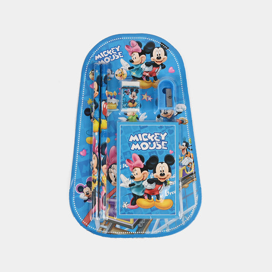 Character Stationery Set for Kids