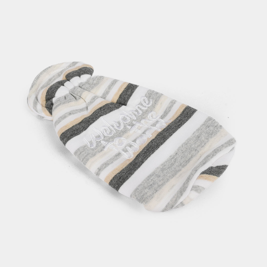 BABY FEEDING BOTTLE FEEDER COVER