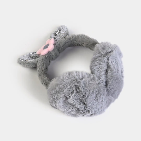 Kids Stylish Winter Earmuff