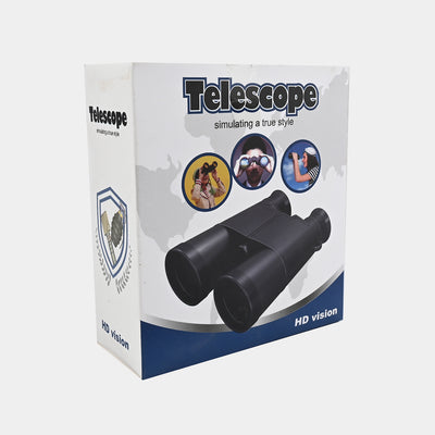 Binocular Telescope for Kids