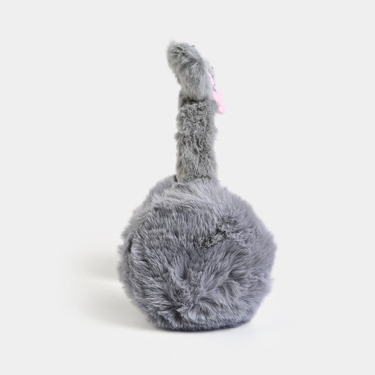 Kids Stylish Winter Earmuff