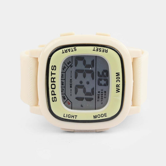 Kids LED Digital Wrist Watch