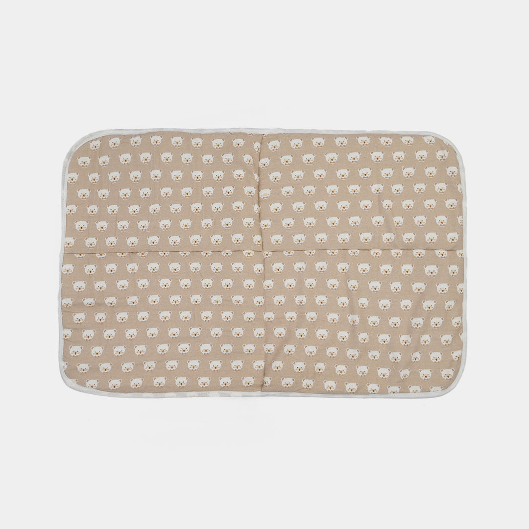 Baby Changing Sheet 18x27cm