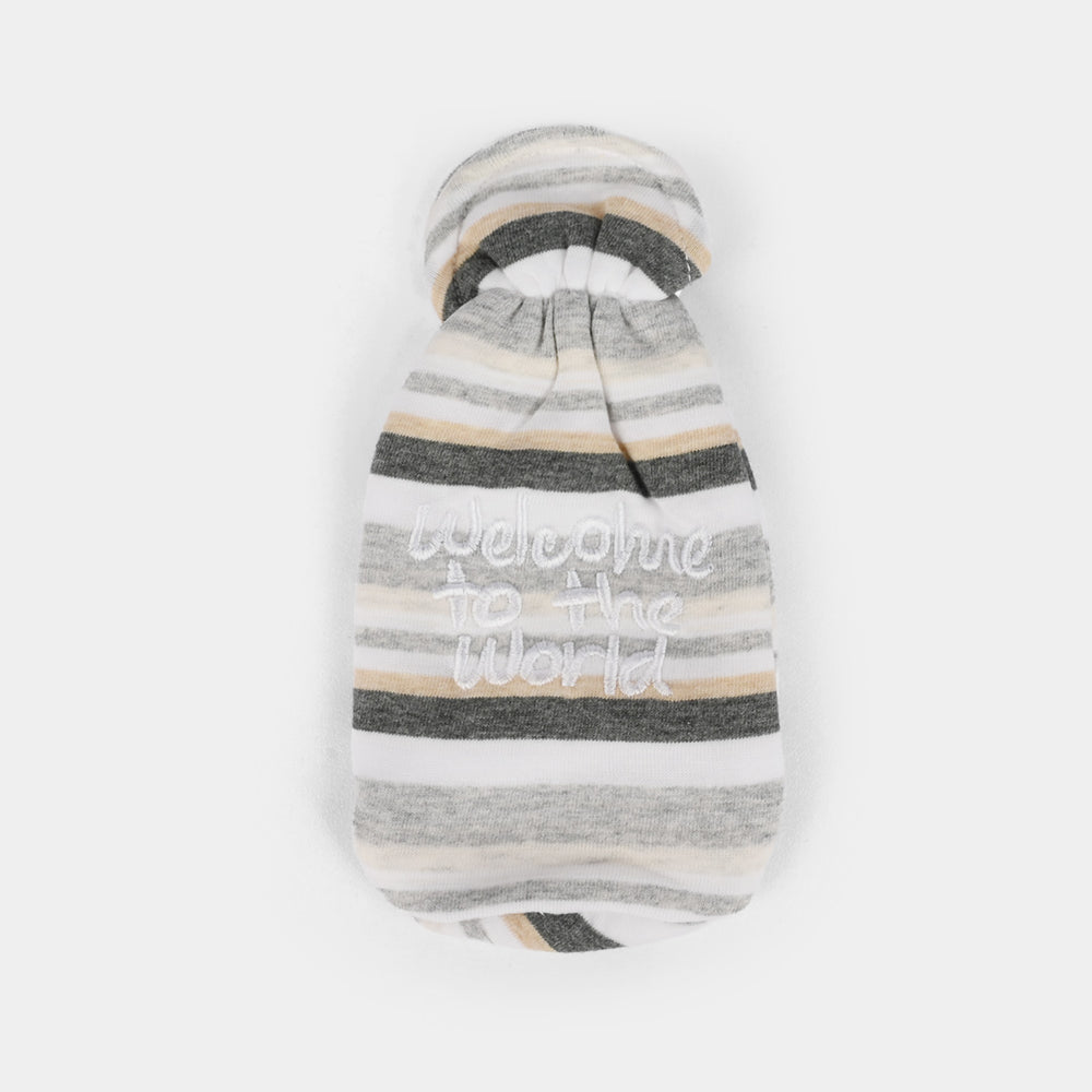 BABY FEEDING BOTTLE FEEDER COVER