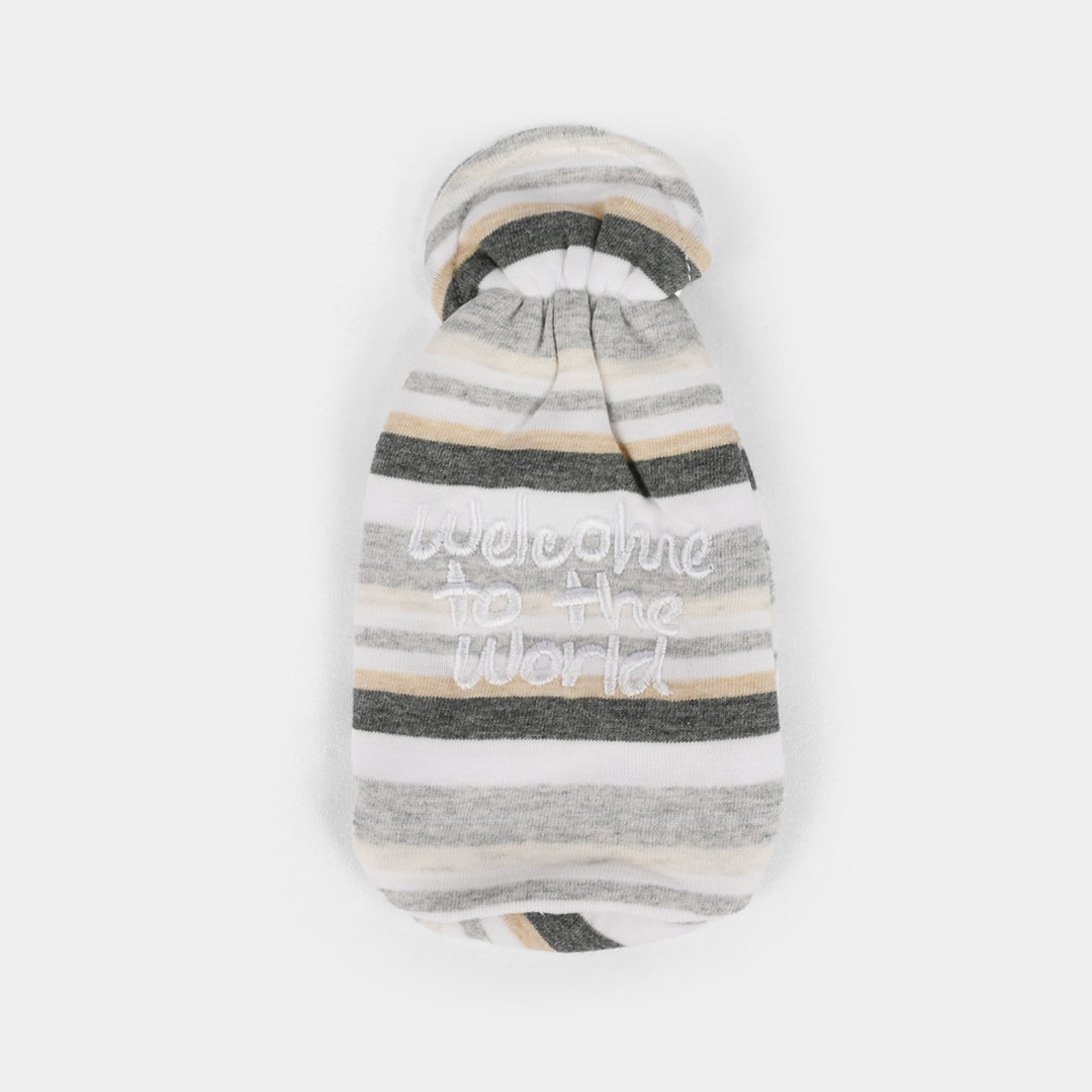 BABY FEEDING BOTTLE FEEDER COVER