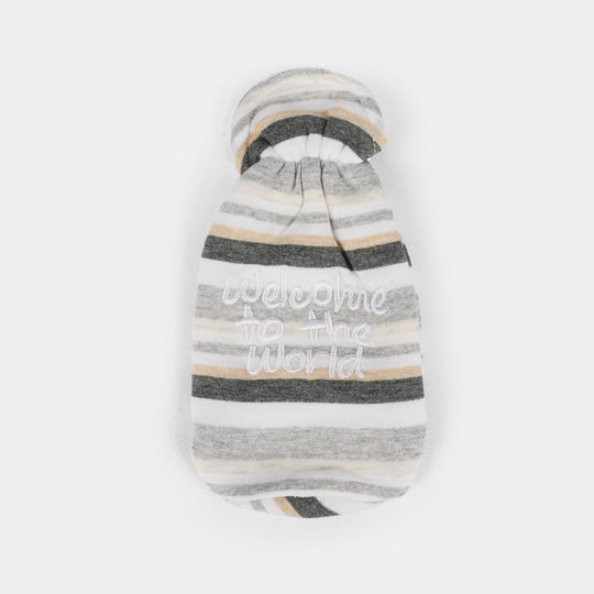 BABY FEEDING BOTTLE FEEDER COVER