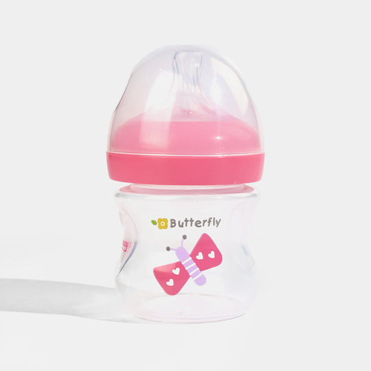 Wide Neck PP Baby Feeding Bottle | 0M+