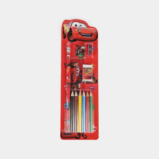Character Stationery Set for Kids