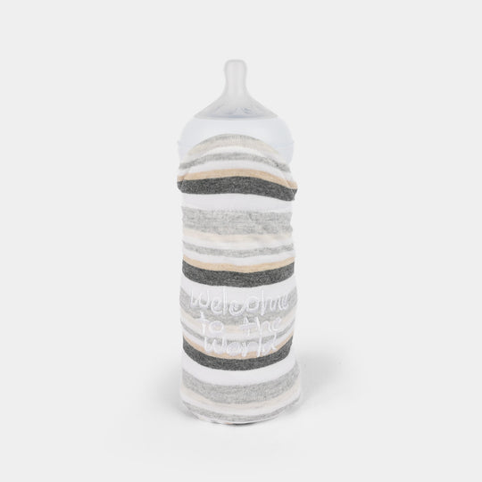BABY FEEDING BOTTLE FEEDER COVER