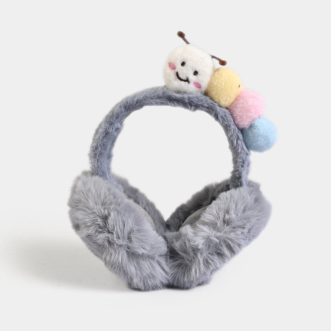 Kids Stylish Winter Earmuff