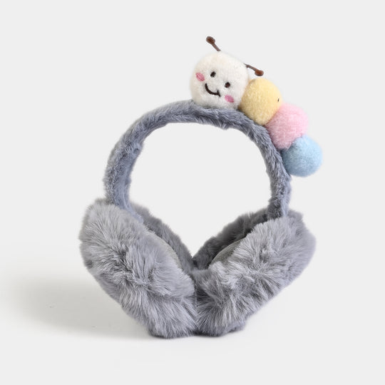 Kids Stylish Winter Earmuff