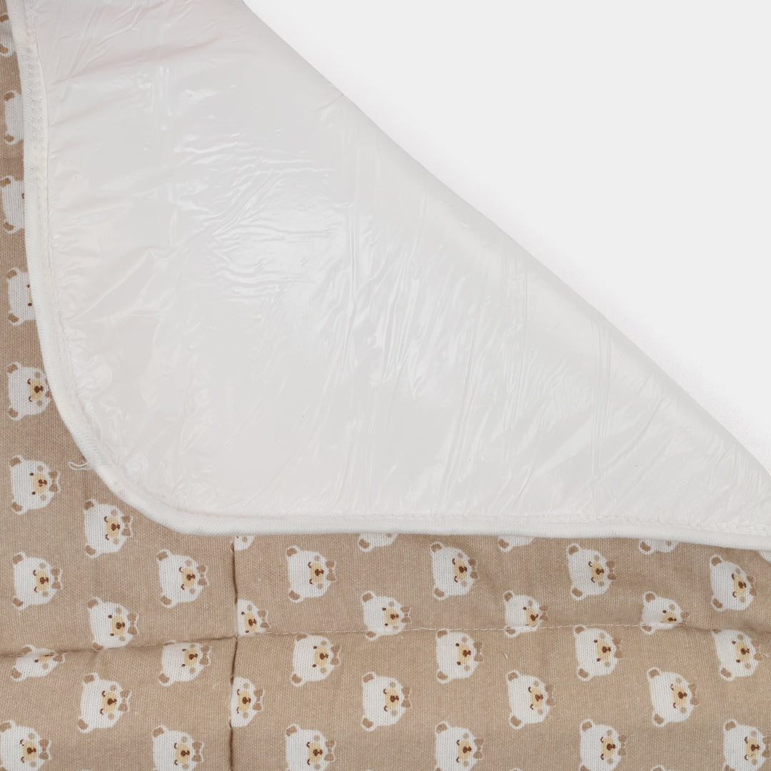 Baby Changing Sheet 18x27cm
