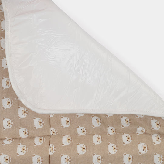 Baby Changing Sheet 18x27cm