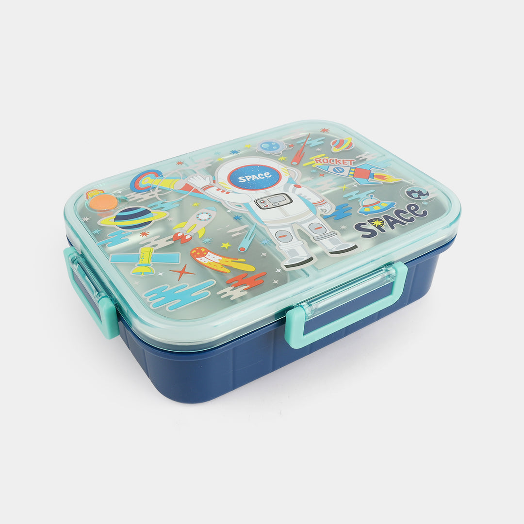 Stainless Steel Lunch Box for Kids