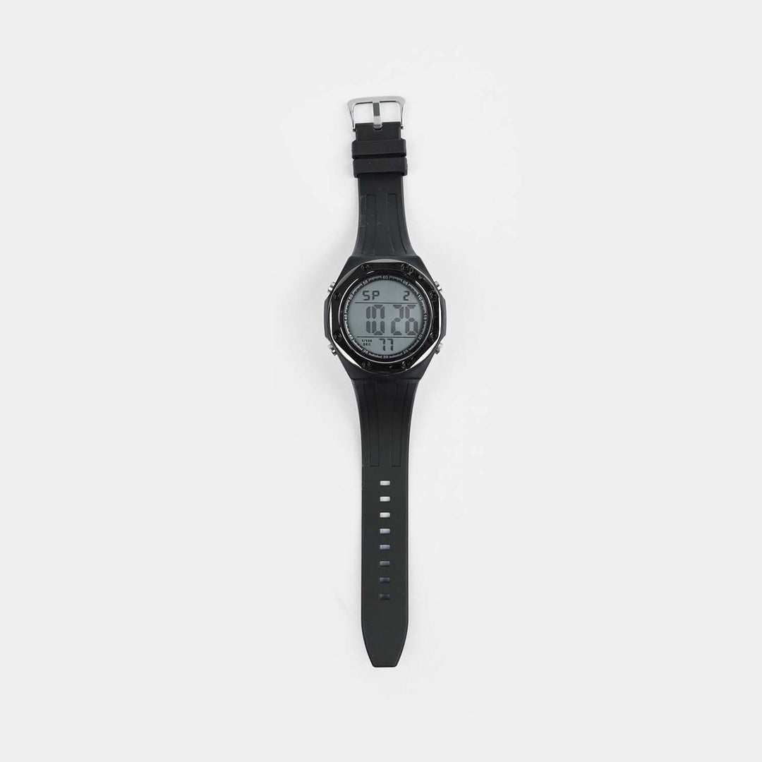 Kids LED Digital Wrist Watch