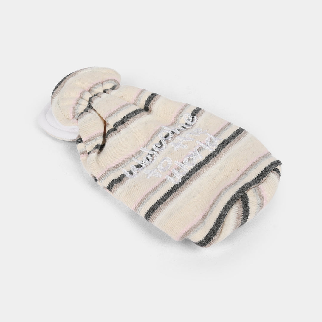 BABY FEEDING BOTTLE FEEDER COVER