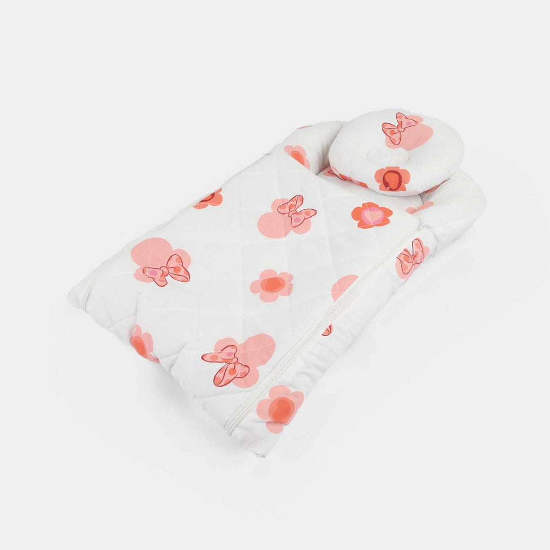 Baby Carry Nest 7PCs Set