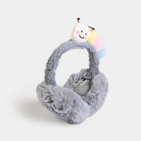 Kids Stylish Winter Earmuff