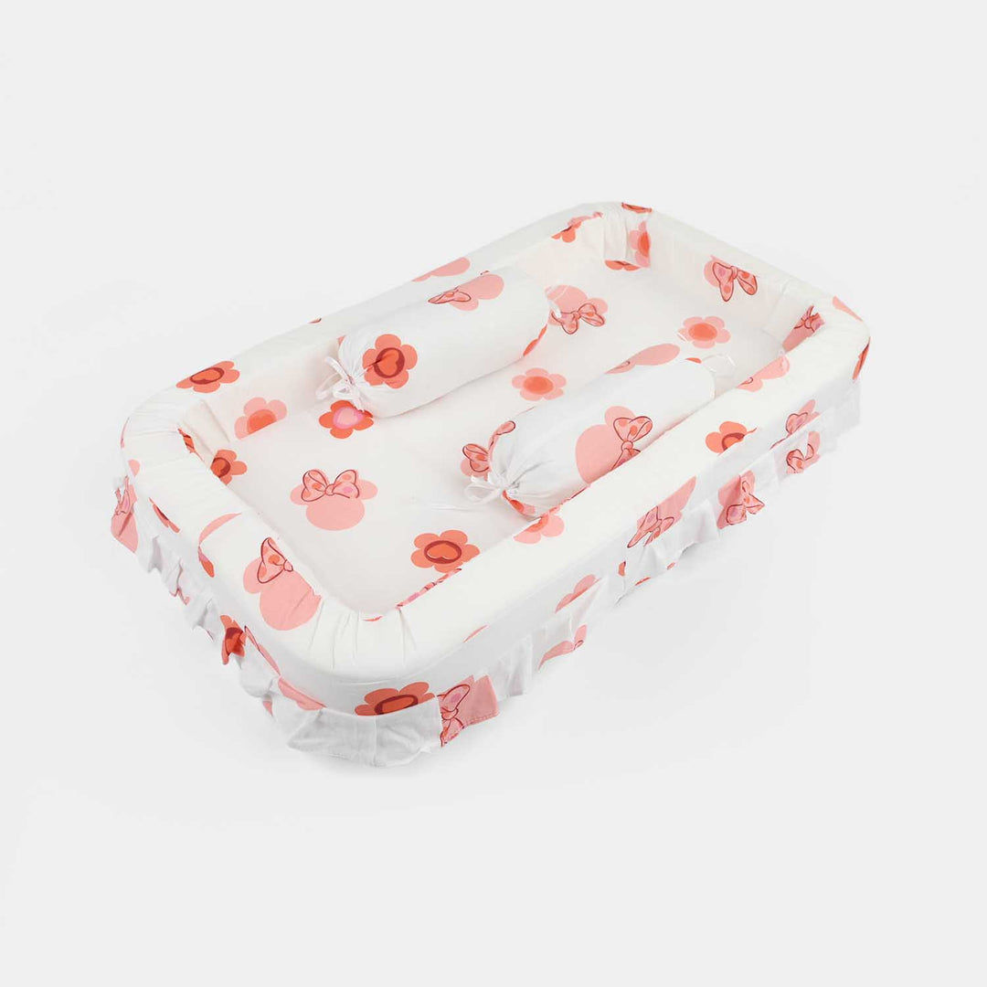 Baby Carry Nest 7PCs Set