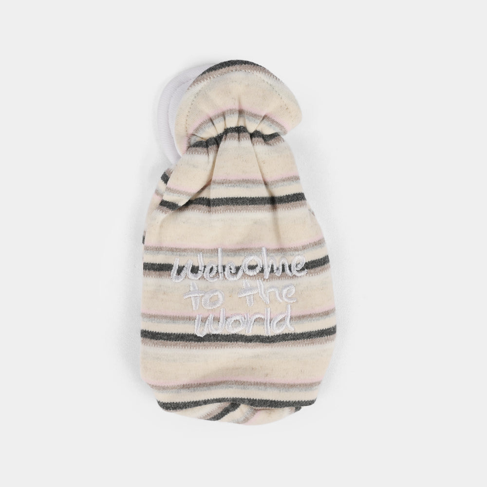 BABY FEEDING BOTTLE FEEDER COVER