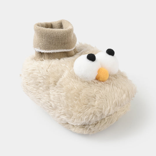 Boys Shoes B332-BEIGE