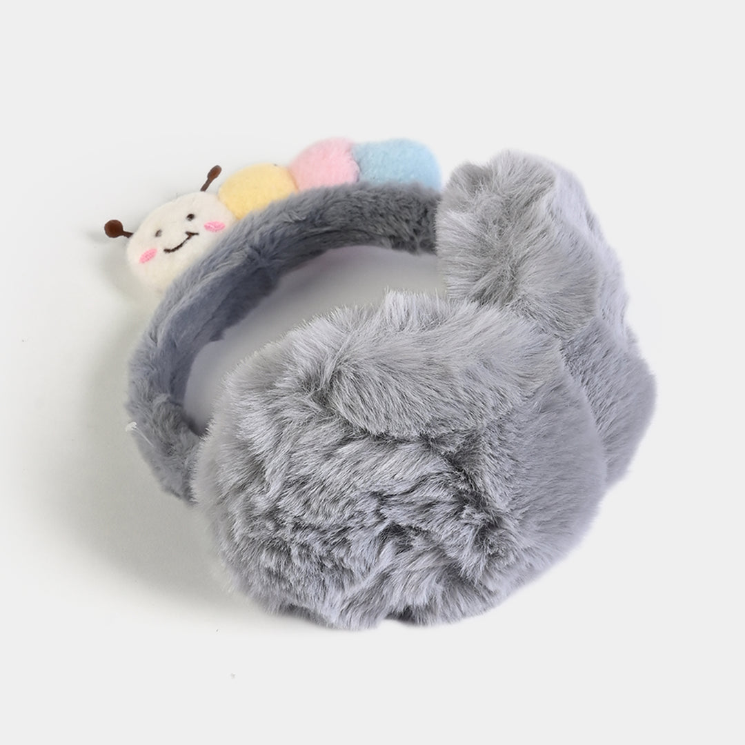 Kids Stylish Winter Earmuff
