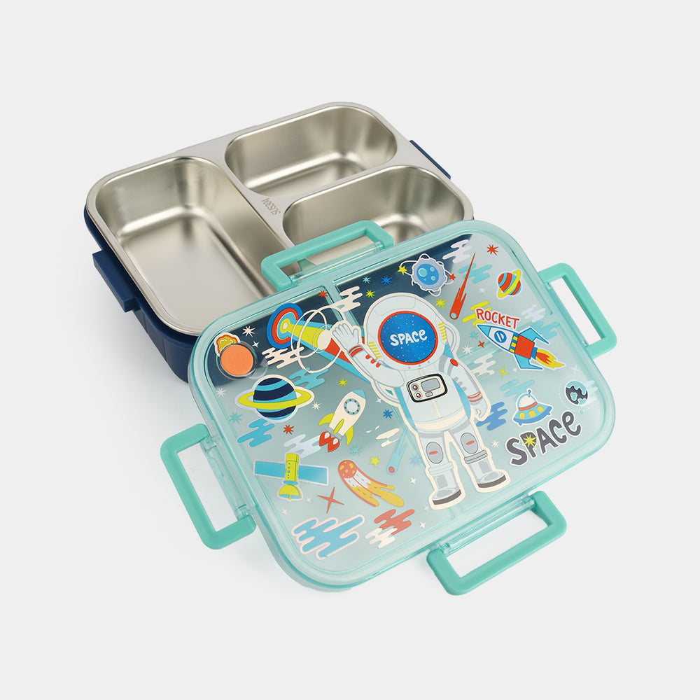 Stainless Steel Lunch Box for Kids