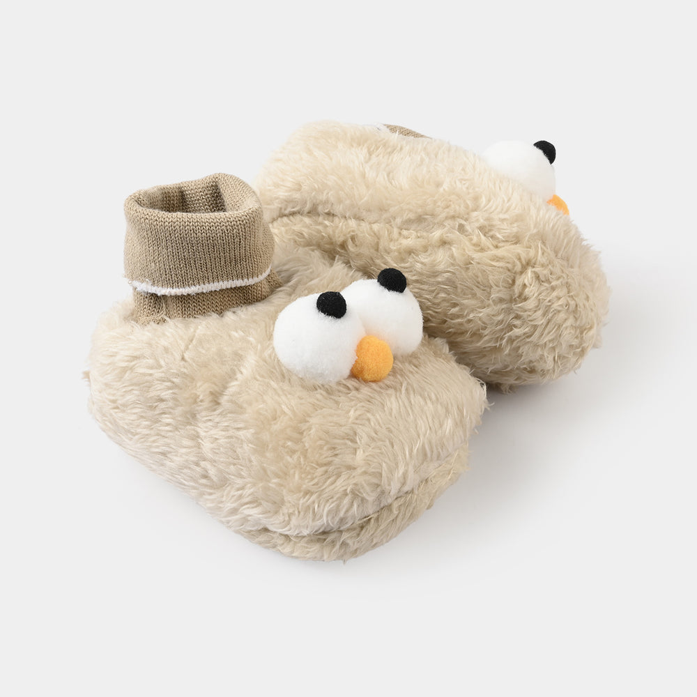 Boys Shoes B332-BEIGE
