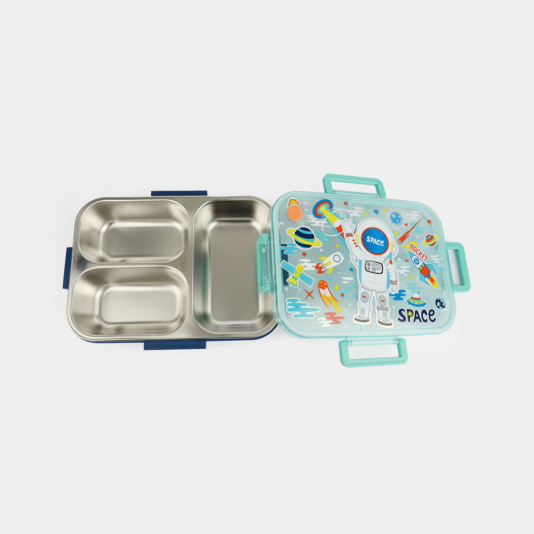 Stainless Steel Lunch Box for Kids