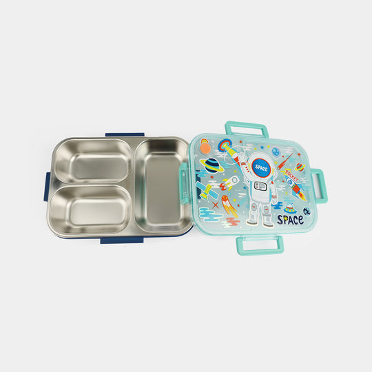 Stainless Steel Lunch Box for Kids