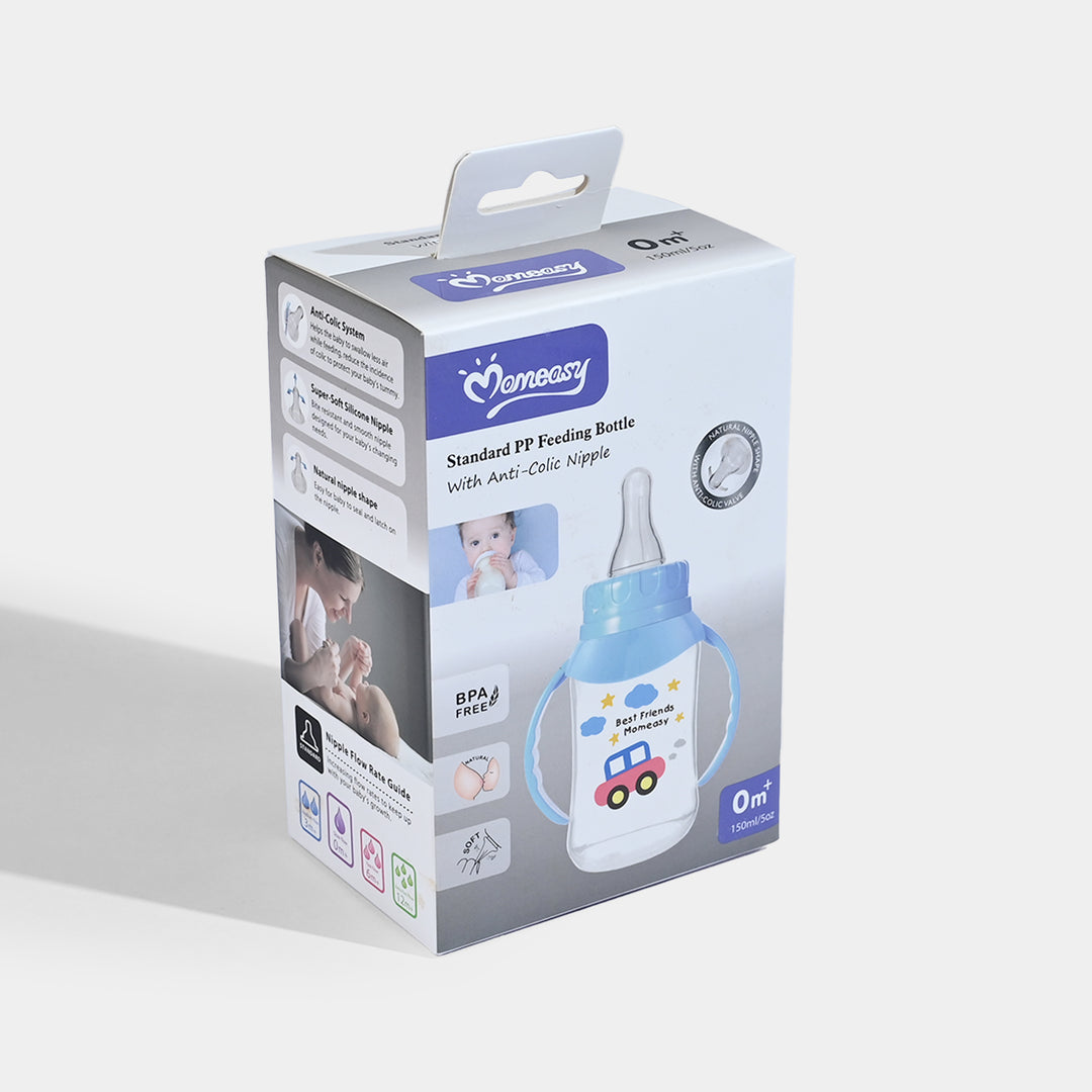 Standard PP Baby Feeding Bottle
