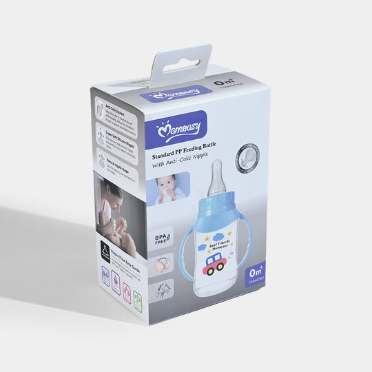 Standard PP Baby Feeding Bottle