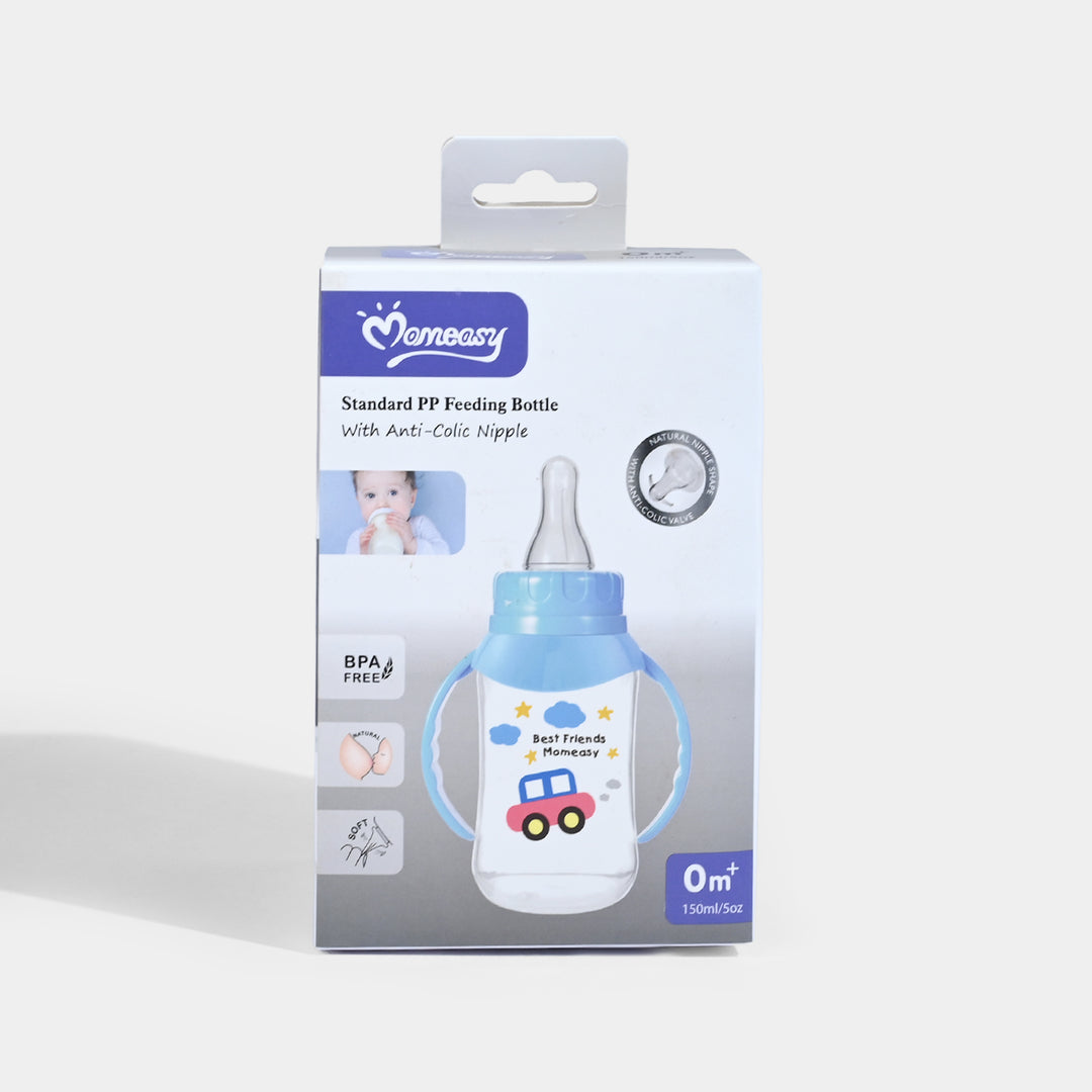 Standard PP Baby Feeding Bottle