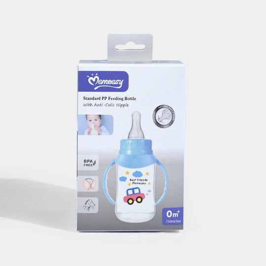 Standard PP Baby Feeding Bottle