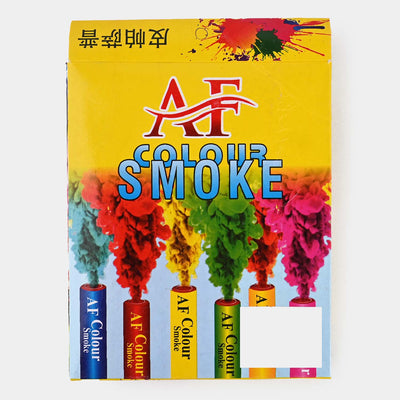 AF Color Smoke