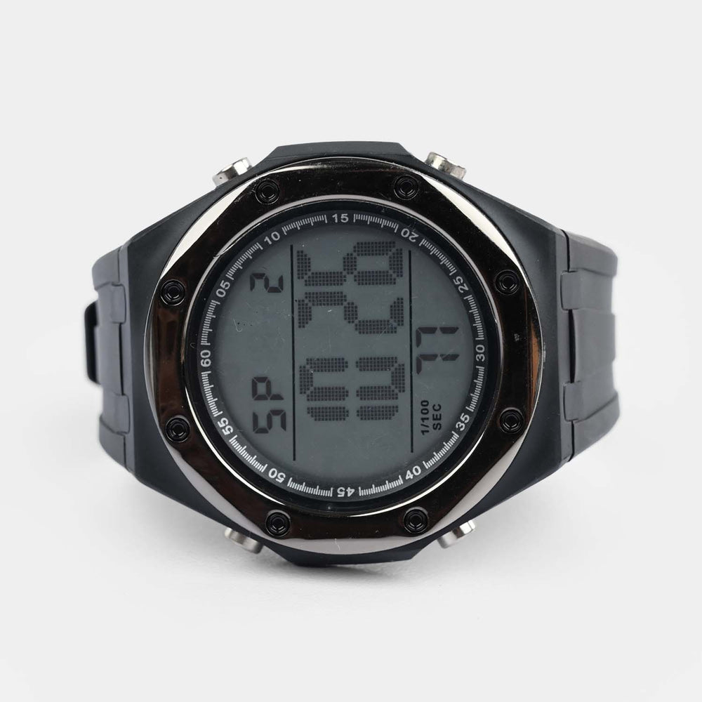 Kids LED Digital Wrist Watch