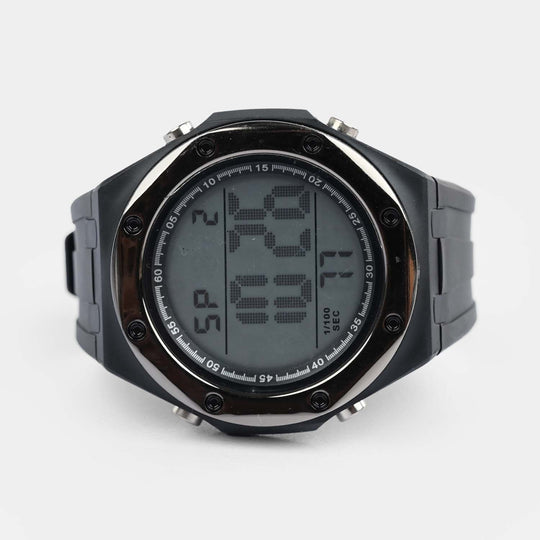 Kids LED Digital Wrist Watch