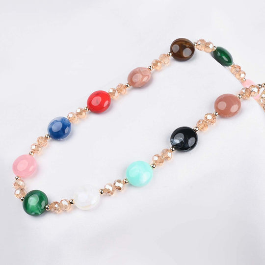 Beads Necklace