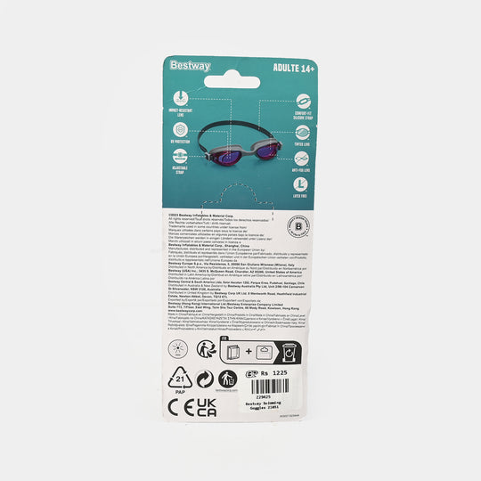 Bestway Swimming Goggles