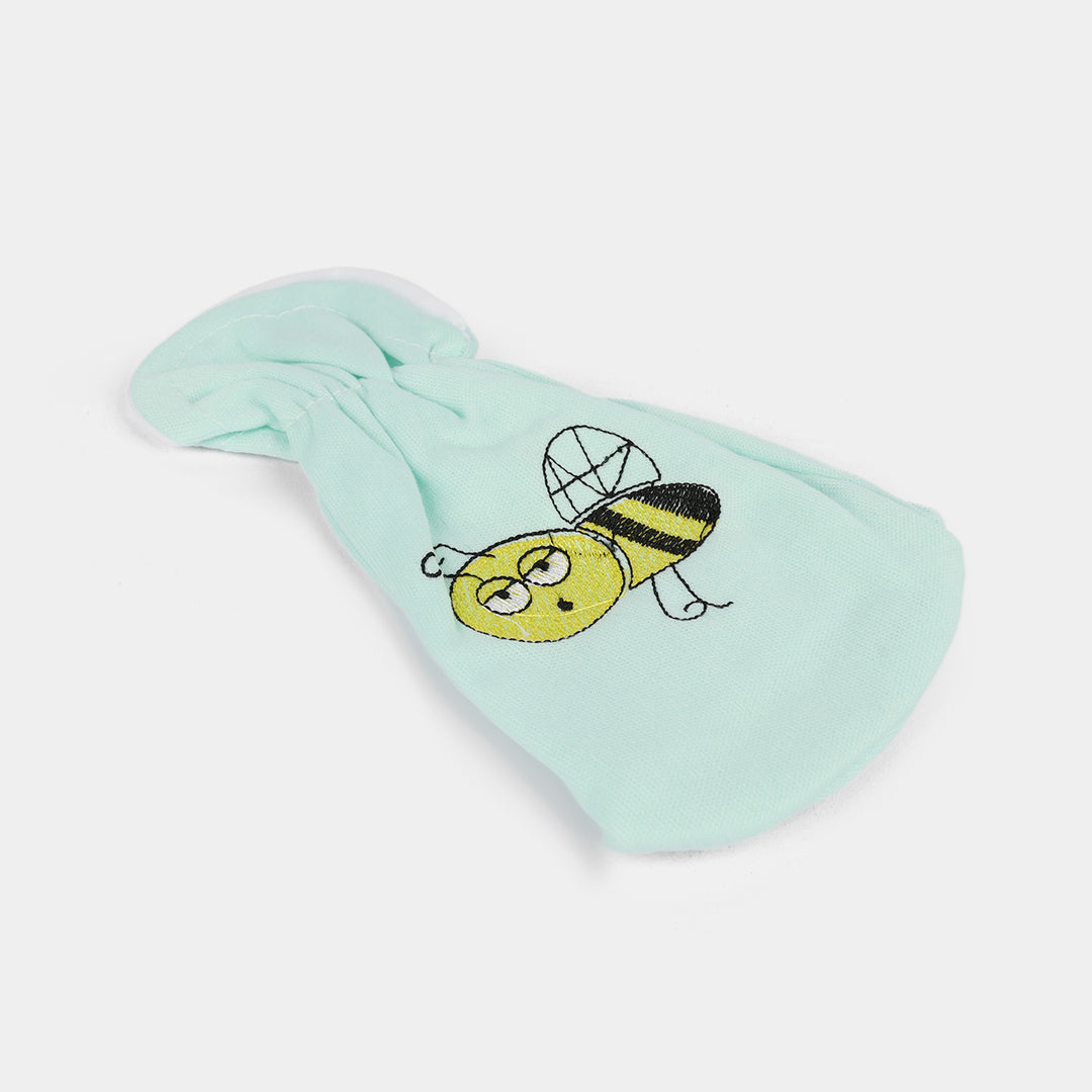 BABY FEEDING BOTTLE FEEDER COVER