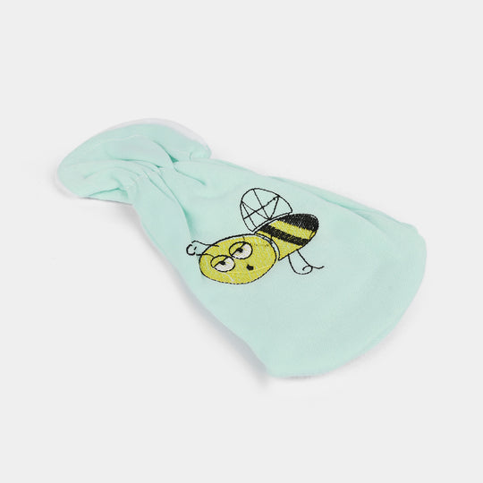 BABY FEEDING BOTTLE FEEDER COVER